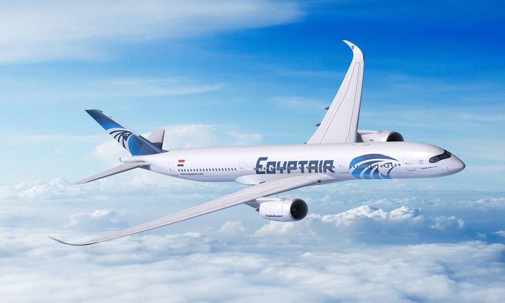 Egyptair To Launch New Flights To Alamien City African Destinations