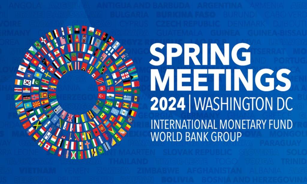 UAE participates in IMF, WBG 2024 spring meetings Almasryalyoum