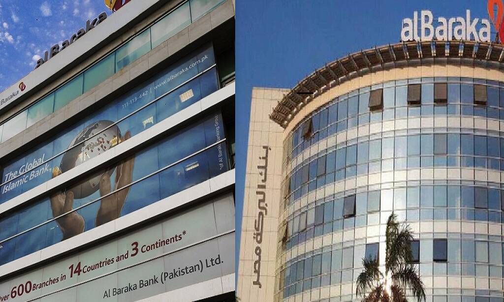 Al Baraka Group Launches Portal To Boost Egyptian, Pakistani ...